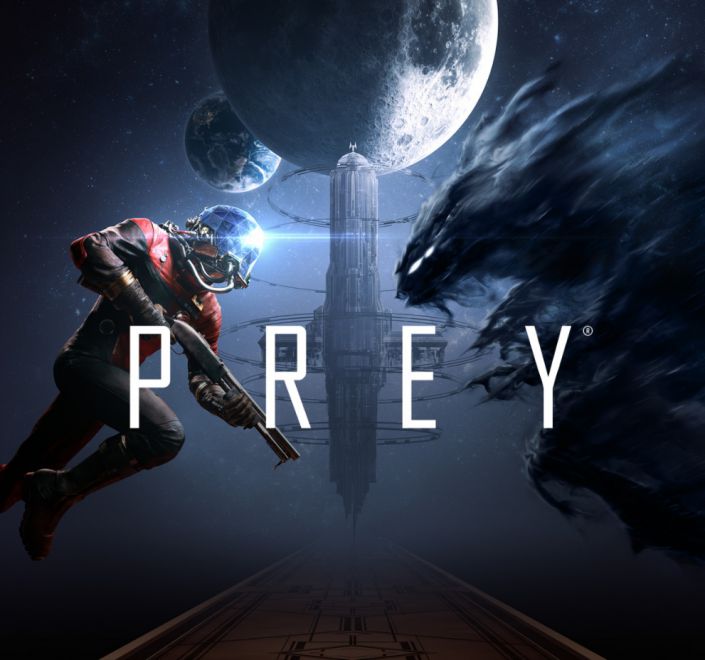 بازی Prey را به صورت رایگان از فروشگاه اپیک گیمز دریافت کنید