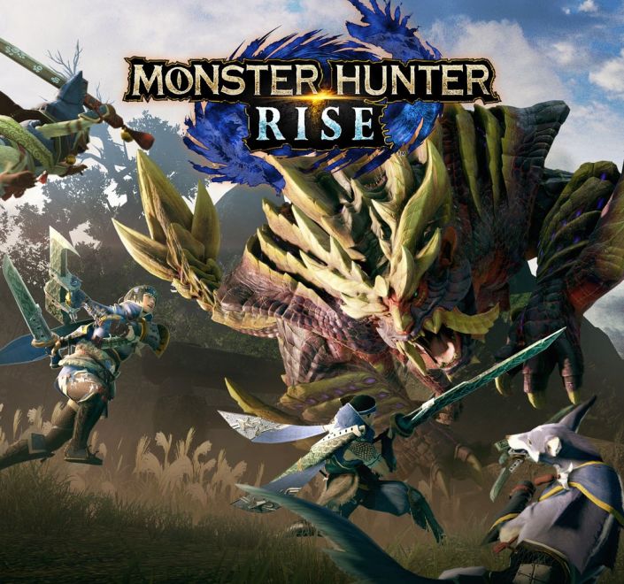 نقد و بررسی نسخه PS5 بازی Monster Hunter Rise