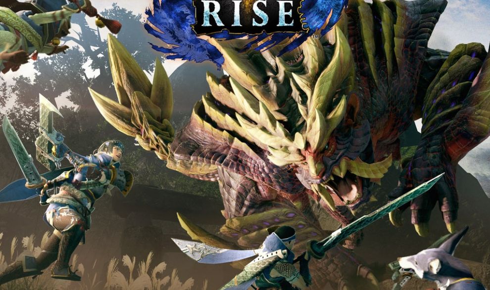 نقد و بررسی نسخه PS5 بازی Monster Hunter Rise