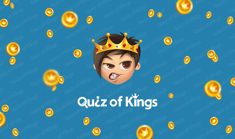 نقد و بررسی بازی موبایلی Quiz of Kings