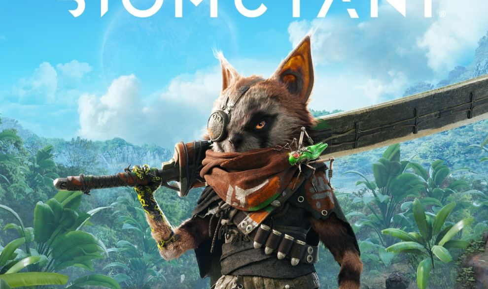 نقد و بررسی بازی Biomutant