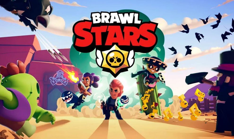 نقد و بررسی بازی Brawl Stars