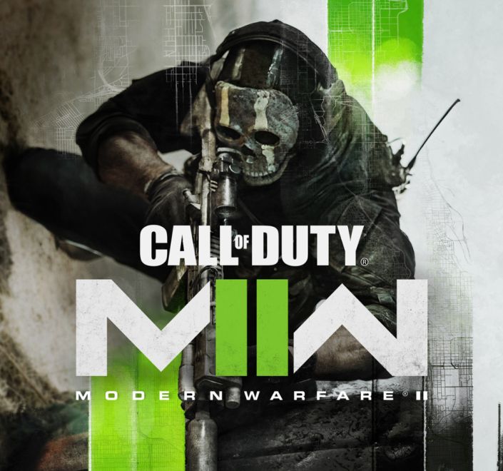 نقد و بررسی بازی Call of Duty: Modern Warfare II