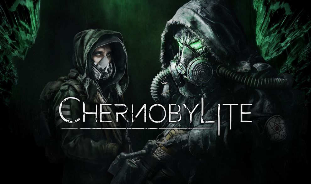 نقد و بررسی بازی Chernobylite