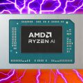 برتری قابل توجه Ryzen AI 9 HX 370 نسبت به Core Ultra 7 258V