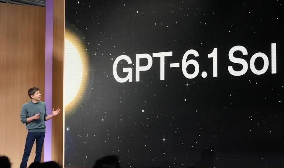 GPT-6.1 Sol از راه رسید؛ عملکرد نزدیک به Astra با هزینه‌ای بسیار پایین‌تر