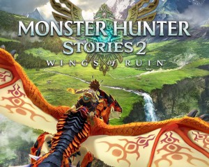 نقد و بررسی بازی Monster Hunter Stories 2: Wings of Ruin