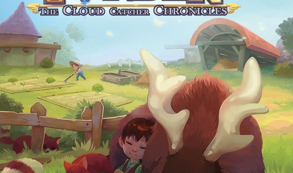 نقد و بررسی بازی Yonder: The Cloud Catcher Chronicles