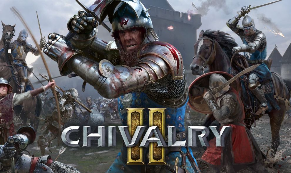 نقد و بررسی بازی Chivalry 2