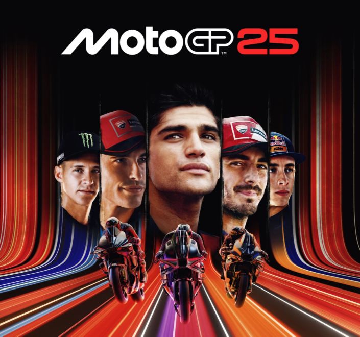 MotoGP 25: اوج هیجان و واقع‌گرایی در مسابقات موتورسواری