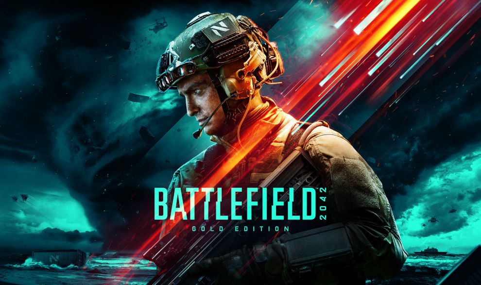 تریلر بازی Battlefield 2042