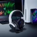 از هدست‌های جدید Razer برای پلی استیشن 5 رونمایی شد