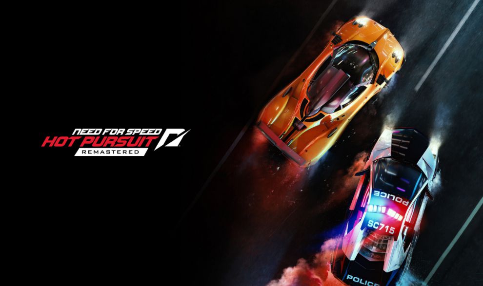 بازی NfS: Hot Pursuit Remastered در راه سرویس گیم‌پس و EA Play