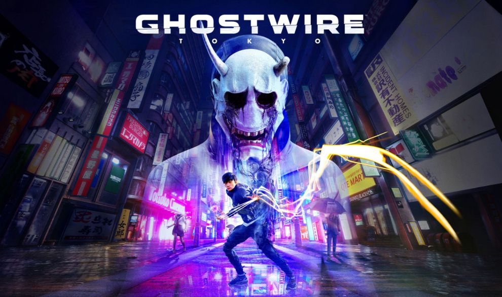 نقد و بررسی بازی Ghostwire: Tokyo