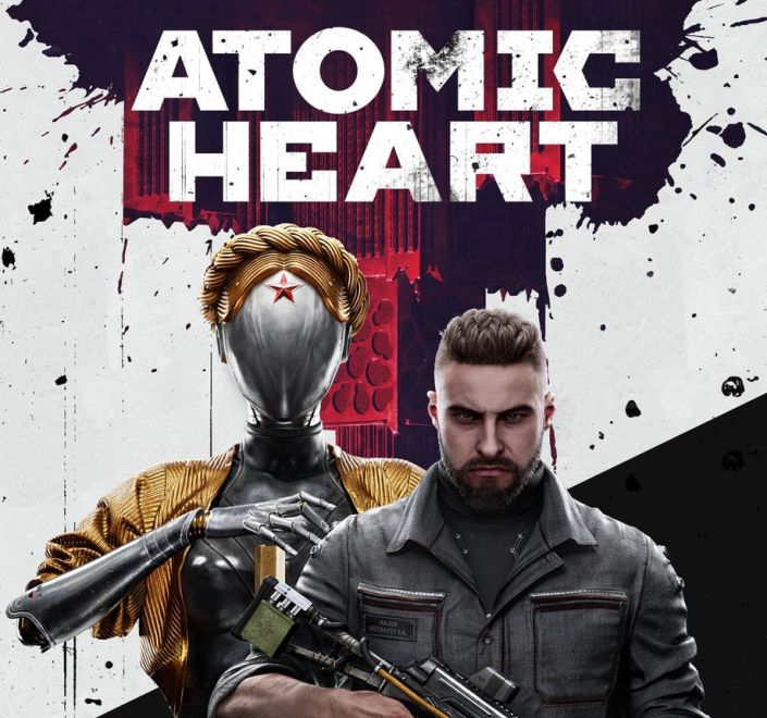 نقد و بررسی بازی Atomic Heart