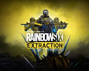 نقد و بررسی بازی Tom Clancy's Rainbow Six Extraction