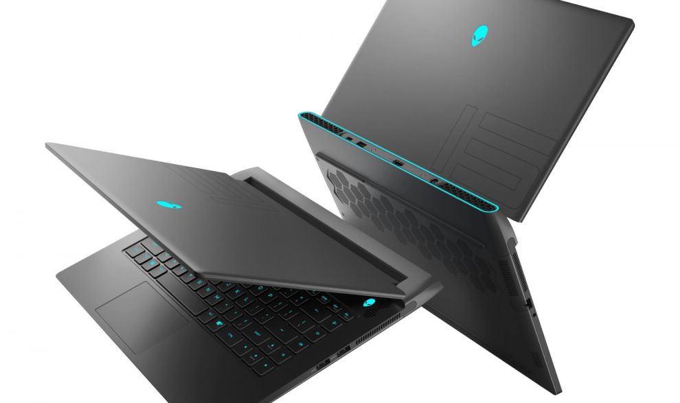 نقد و بررسی لپ‌تاپ Alienware M15 R5 Ryzen Edition