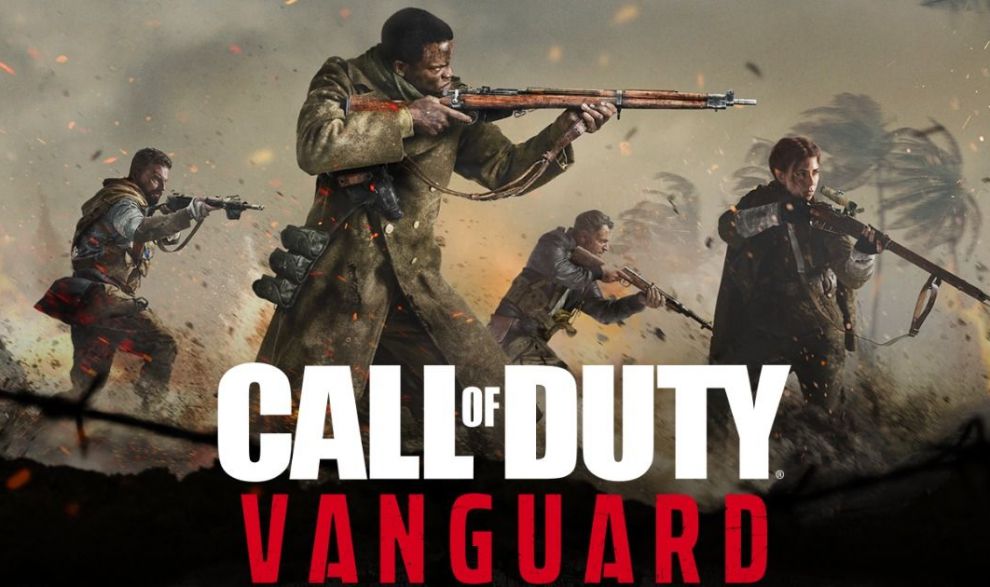 نقد و بررسی بازی Call of Duty: Vanguard