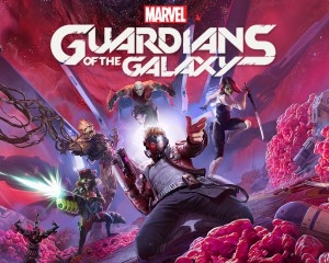 نقد و بررسی بازی Marvel's Guardians of the Galaxy