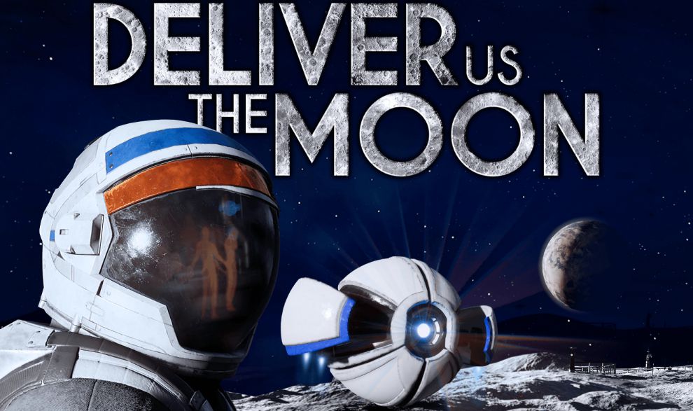 نقد و بررسی بازی Deliver Us The Moon