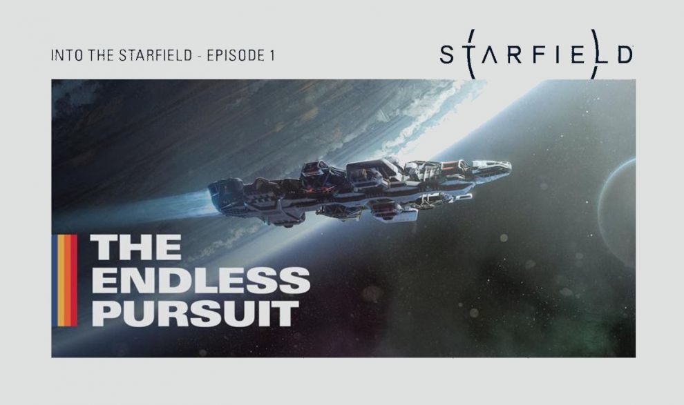 مستند Into the Starfield: The Endless Pursuit با زیرنویس اختصاصی فارسی