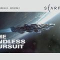 مستند Into the Starfield: The Endless Pursuit با زیرنویس اختصاصی فارسی