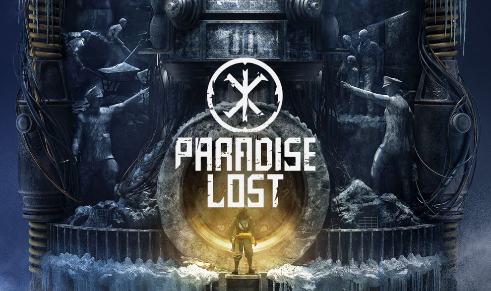 نقد و بررسی بازی Paradise Lost