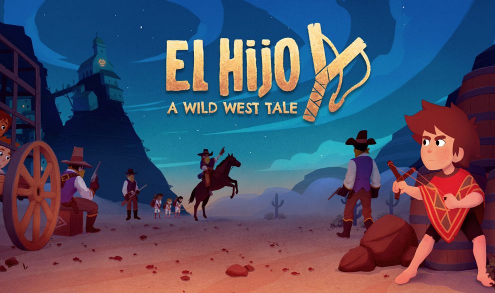 نقد و بررسی بازی El Hijo - A Wild West Tale