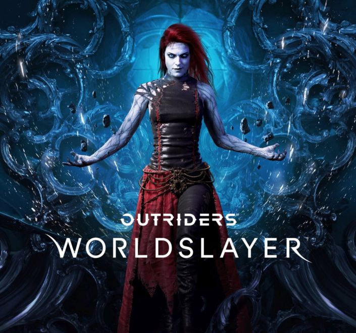 نقد و بررسی بازی Outriders Worldslayer