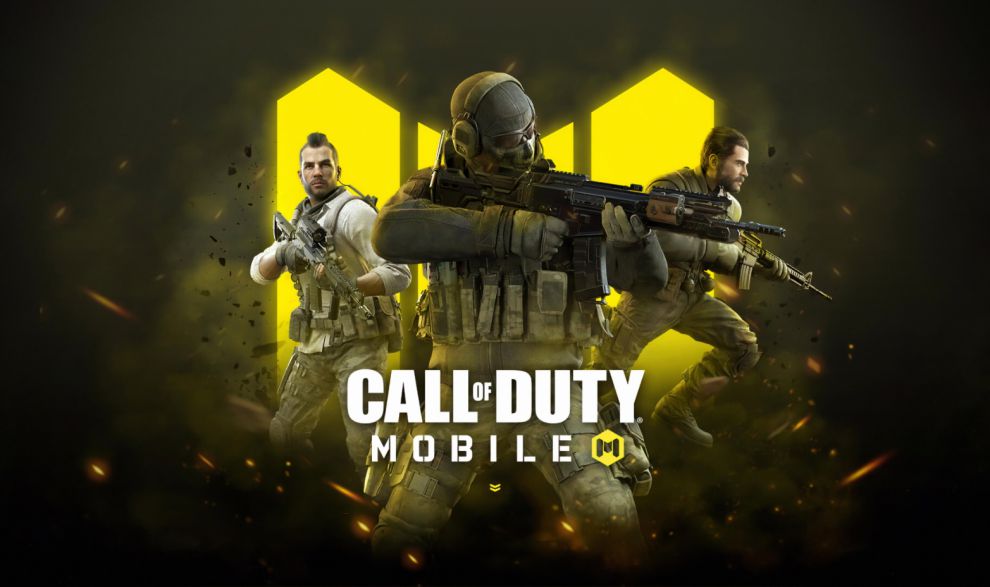 بررسی بازی موبایلی Call of Duty: Mobile در سال 2022