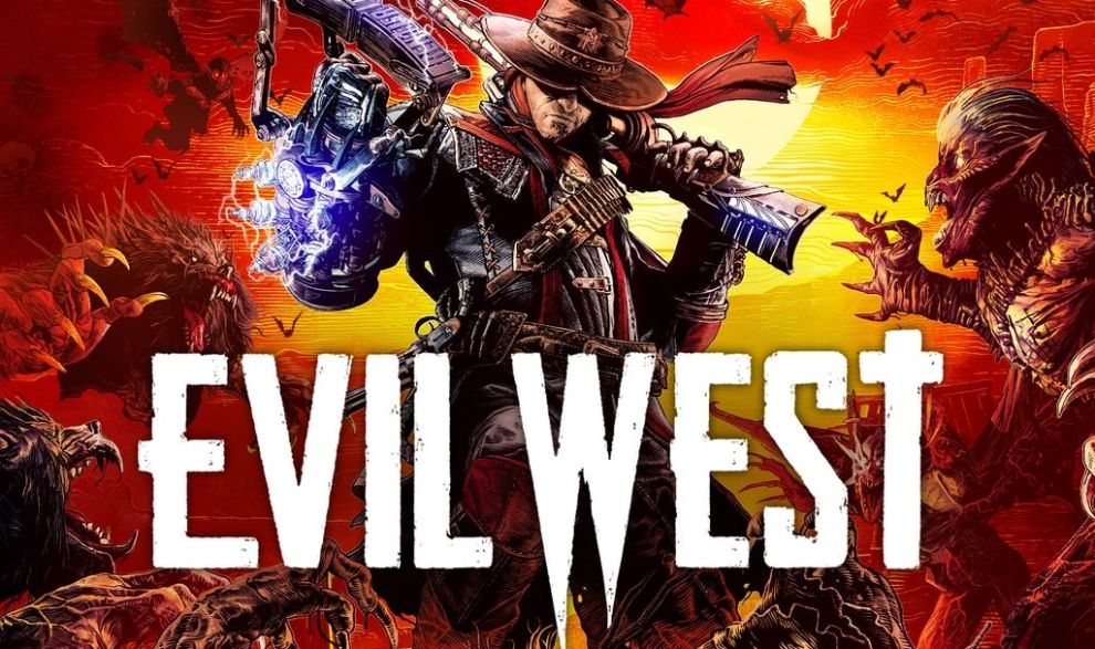 نقد و بررسی بازی Evil West