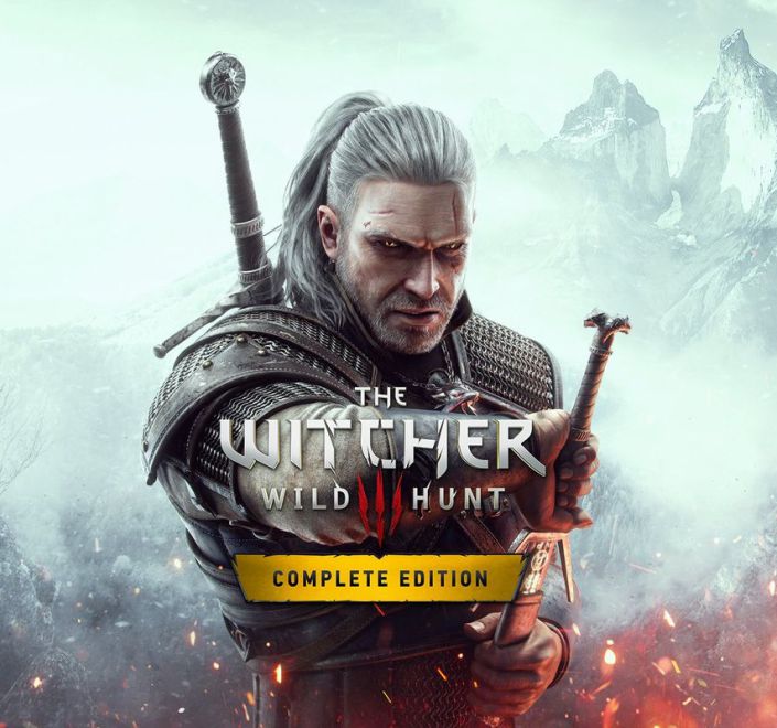 نسخه‌ی نسل جدید The Witcher 3 در مقطع پایان سال 2022 منتشر می‌شود