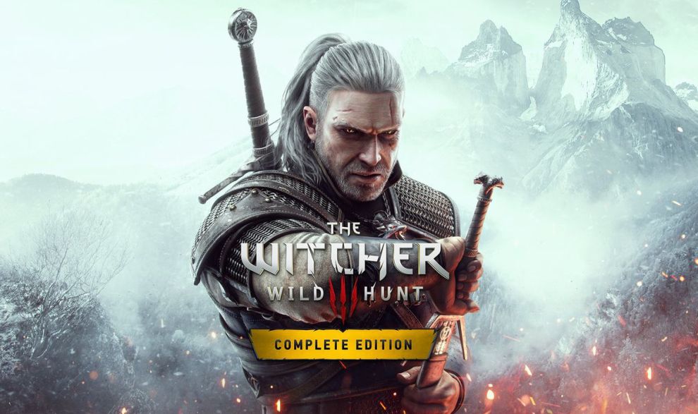 نسخه‌ی نسل جدید The Witcher 3 در مقطع پایان سال 2022 منتشر می‌شود