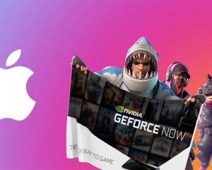 به لطف GeForce NOW بازی Fortnite به سیستم عامل iOS بازخواهد گشت