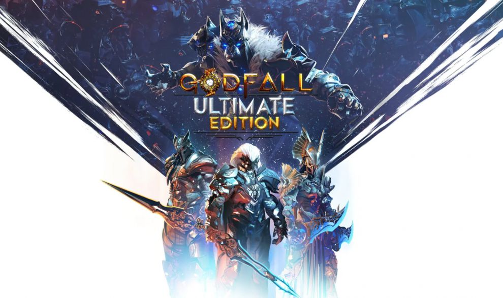 نقد و بررسی نسخه‌ی Xbox SX بازی Godfall: Ultimate Edition