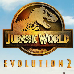 Jurassic World Evolution 2