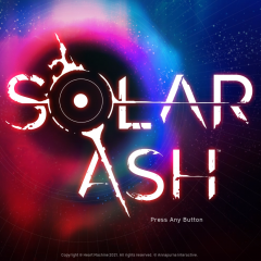 Solar Ash