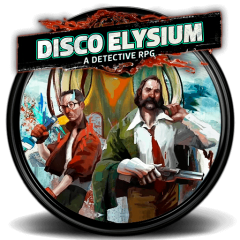 Disco Elysium