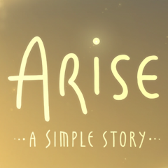 Arise: A Simple Story