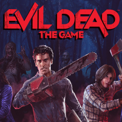 Evil Dead: The Game