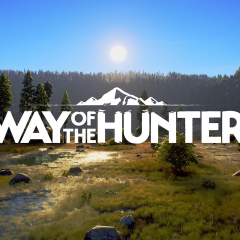 Way of the Hunter