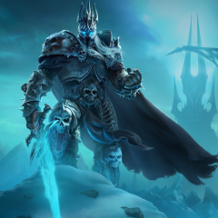 World of Warcraft: Wrath of the Lich King