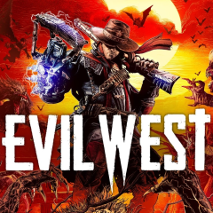 Evil West