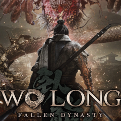 Wo Long: Fallen Dynasty