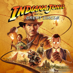 Indiana Jones and the Great Circle