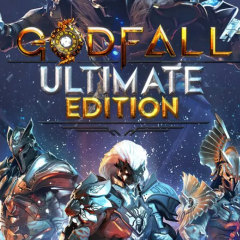 Godfall: Ultimate Edition