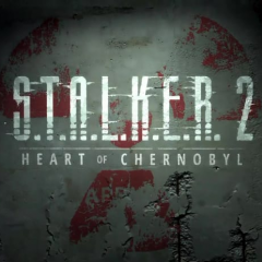 S.T.A.L.K.E.R. 2