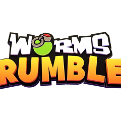 Worms Rumble