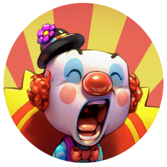 Ayo the Clown