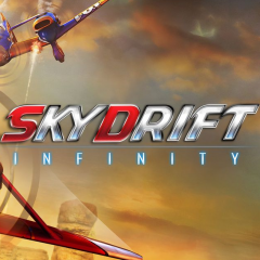 Skydrift Infinity